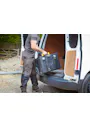STANLEY Fatmax Pro-Stack Gereedschapswagen miniatuur