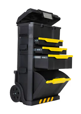 STANLEY Gereedschapswagen 3 in 1