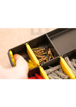 STANLEY Organizer Basic 17 Vakken miniatuur