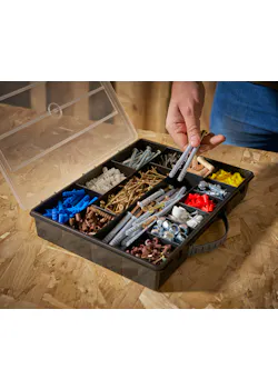 STANLEY Organiseur Classic 25 compartiments thumbnail (vignette)