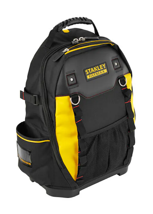 STANLEY Fatmax sac à dos de rangement d’outils sans roues