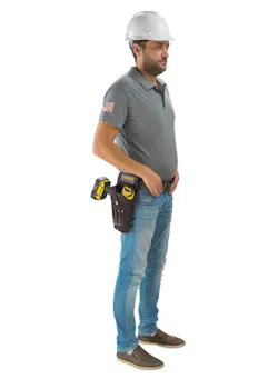 STANLEY Support pour perceuse thumbnail (vignette)