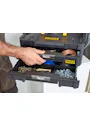 STANLEY Fatmax Pro-Stack Combo II + IV miniatuur