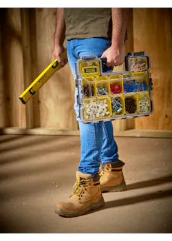 STANLEY Professionele Ondiepe Organizer miniatuur