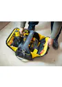 STANLEY FatMax doppelseitige Werkzeugtasche Vorschaubild