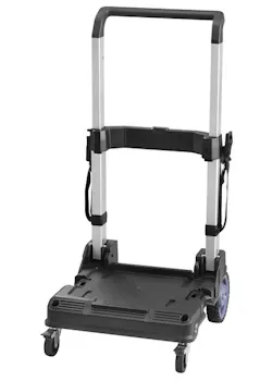 STANLEY Fatmax Pro-Stack Wagen met Telescopische Handgreep