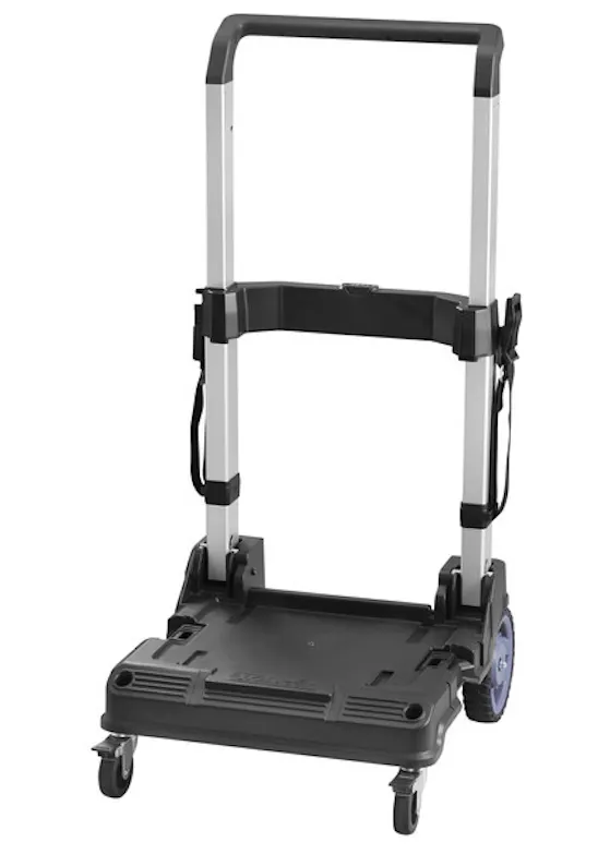 STANLEY Fatmax Pro-Stack Wagen met Telescopische Handgreep