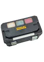 STANLEY Fatmax Pro Aluminium Cantilever Gereedschapskoffer 26" miniatuur
