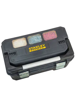 STANLEY Fatmax Pro Aluminium-Kragarm-Werkzeugkoffer 26"" thumbnail