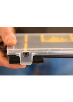STANLEY Organizer Basic 10 Compartiments thumbnail (vignette)
