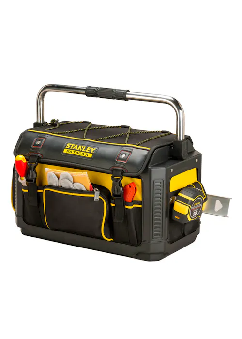 STANLEY Fatmax Sac à outils ouvert FP - fermable