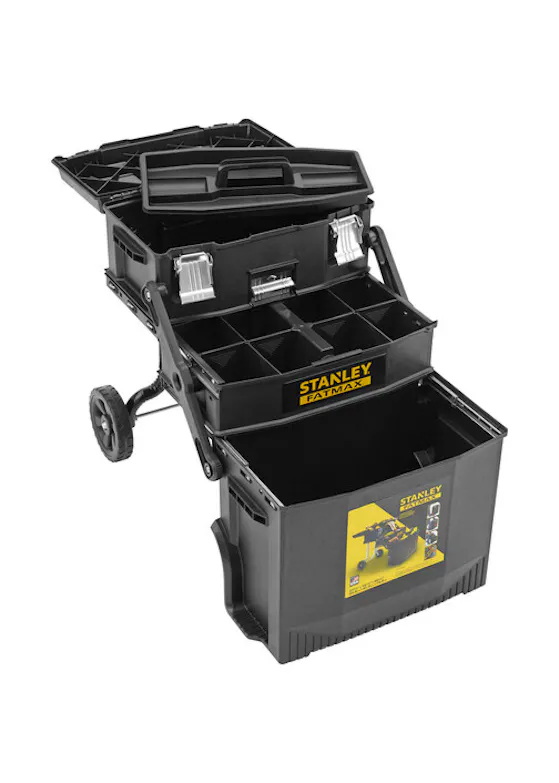 STANLEY FatMax Cantilever-Werkzeugwagen