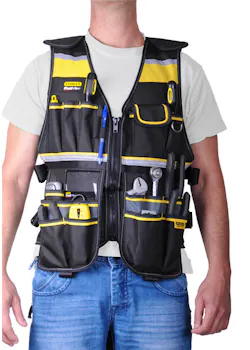 STANLEY Fatmax Gereedschapsvest miniatuur