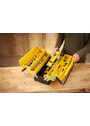 STANLEY Gereedschapskoffer Metaal Cantilever - 5 Laden miniatuur