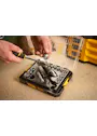 STANLEY Fatmax Pro-Stack Doppenset 3/8" 18-Delig miniatuur