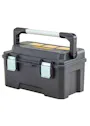 STANLEY Fatmax Pro Aluminium Cantilever Gereedschapskoffer 26" miniatuur