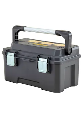 STANLEY Fatmax Pro Aluminium Cantilever Gereedschapskoffer 26