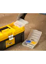 STANLEY Werkzeugkoffer Essential, herausnehmbare Organizer, 16" Vorschaubild
