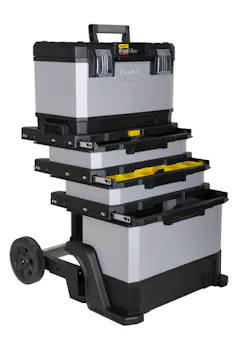 STANLEY Fatmax Gereedschapswagen MP