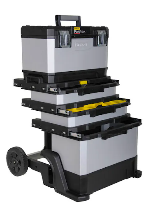 STANLEY Fatmax Werkzeugwagen MP
