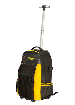 STANLEY Fatmax Gereedschapsrugzak Met Wielen