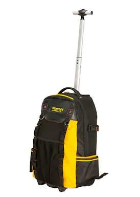STANLEY FatMax Werkzeugrucksack mit Rollen