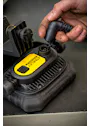 STANLEY Fatmax Herlaadbare Bouwspot 1000LM miniatuur
