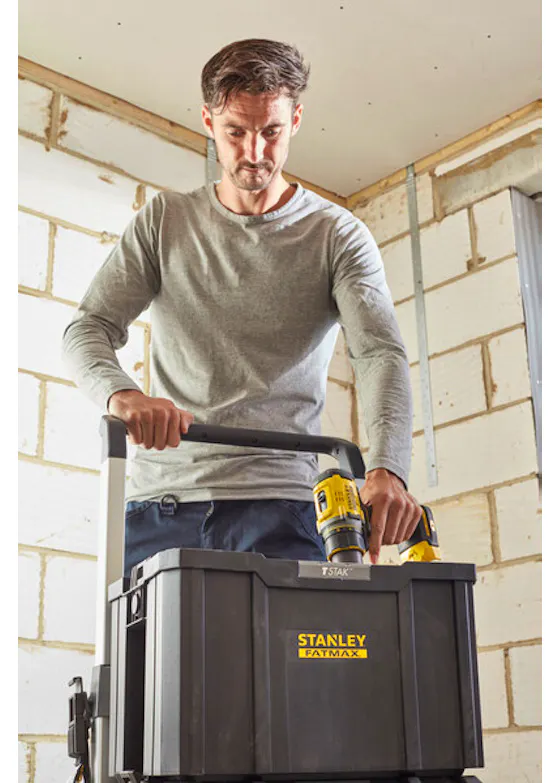 STANLEY Fatmax Pro-Stack Gereedschapsbak