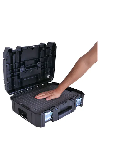 STANLEY Pro-Stack Caoutchouc mousse
