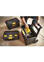 STANLEY Quicklink Gereedschapswagen 3 in 1 miniatuur