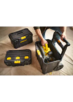 STANLEY Quicklink Chariot à outils 3 en 1 thumbnail (vignette)