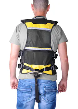 STANLEY Fatmax Gereedschapsvest miniatuur