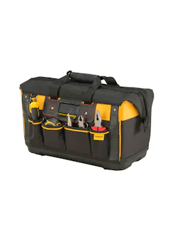 STANLEY Fatmax Grote Gereedschapstas 18" miniatuur