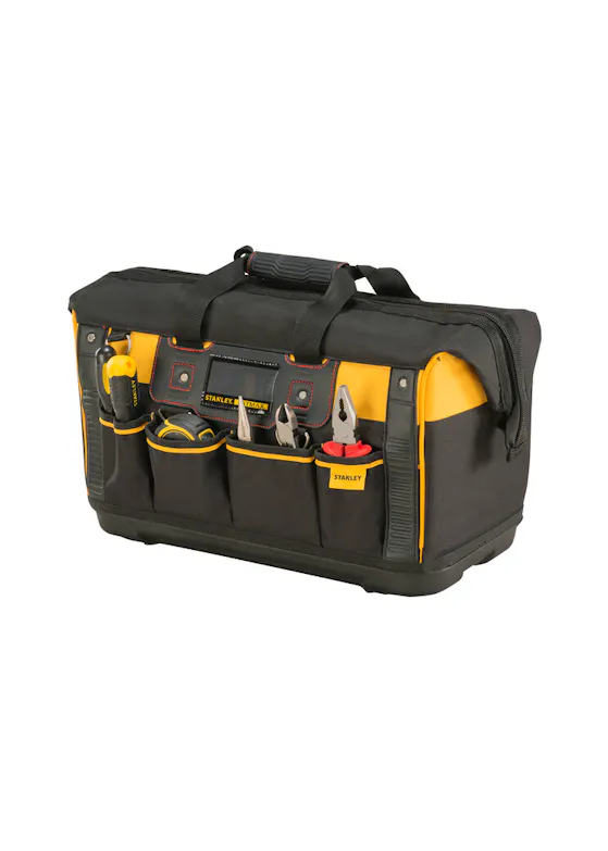 STANLEY Fatmax Grote Gereedschapstas 18"