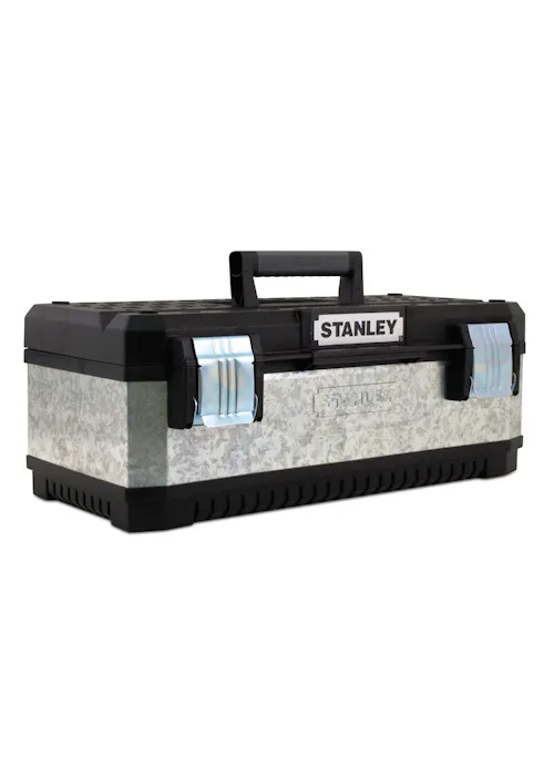 STANLEY Gereedschapskoffer MP Galva 26"