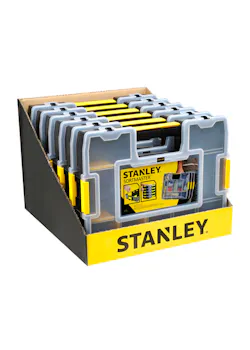 STANLEY Sortmaster-Organizer Junior thumbnail