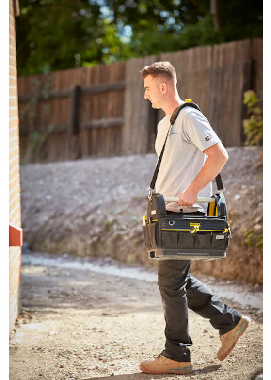 STANLEY Fatmax Pro-Stack Open Gereedschapstas