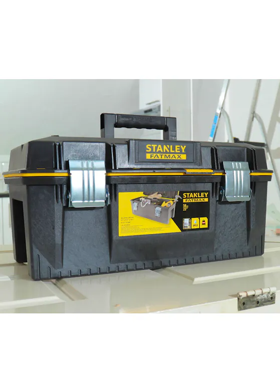 STANLEY Fatmax-Werkzeugkoffer Heavy-Duty