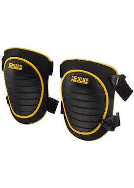 STANLEY Fatmax Kniebeschermers Hard Shell