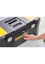 STANLEY Gereedschapskoffer Essential M 26" miniatuur