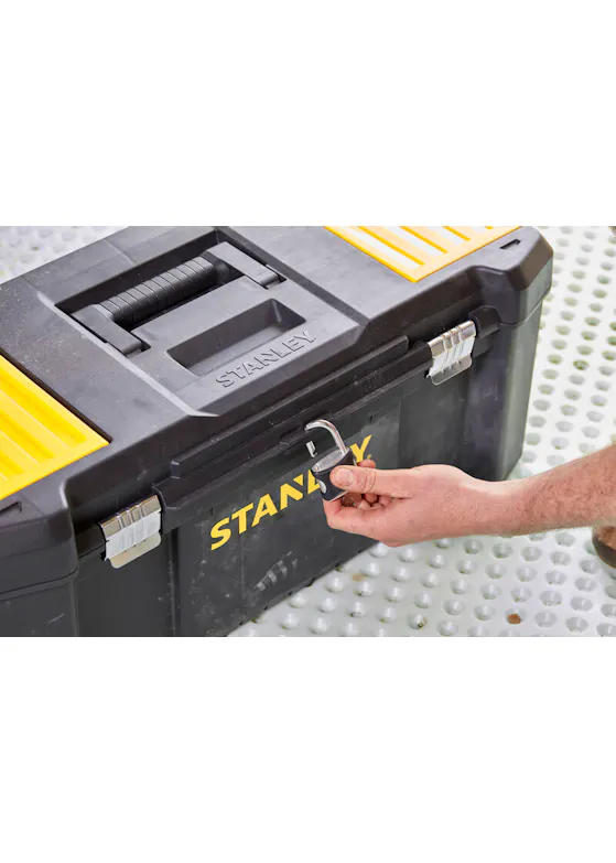 STANLEY Gereedschapskoffer Essential M 26"