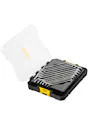 STANLEY Fatmax Pro-Stack Ringsteeksleutelset 12-delig miniatuur
