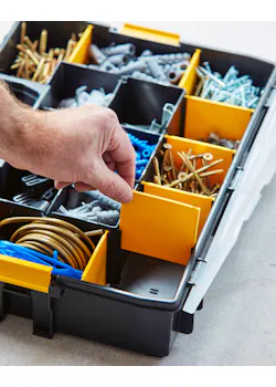 STANLEY Sortmaster Organisationsbox thumbnail