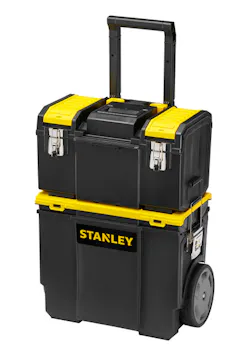 STANLEY Mobile Work Center