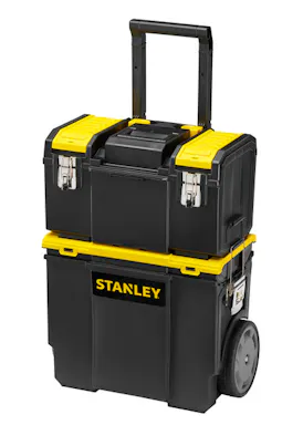 STANLEY Mobile Work Center