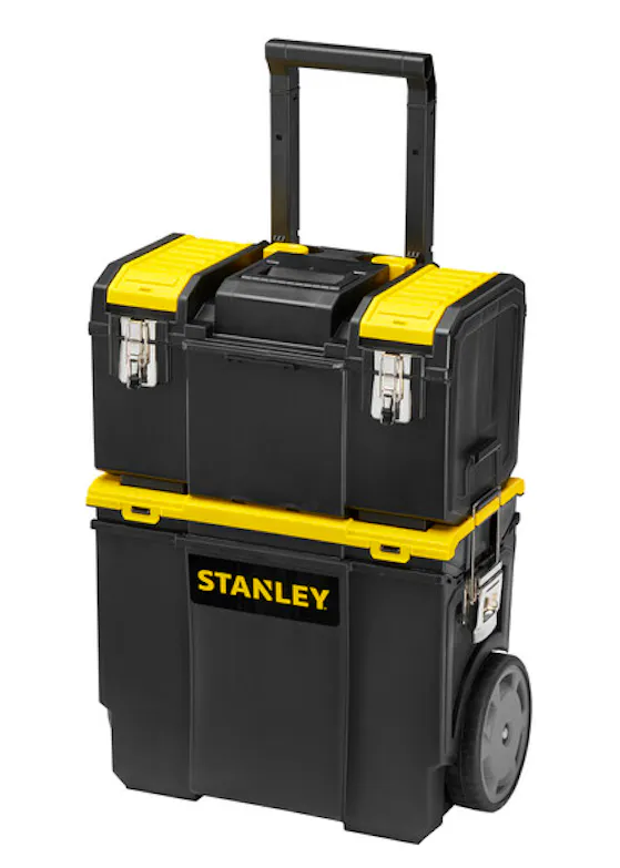 STANLEY Mobile Work Center