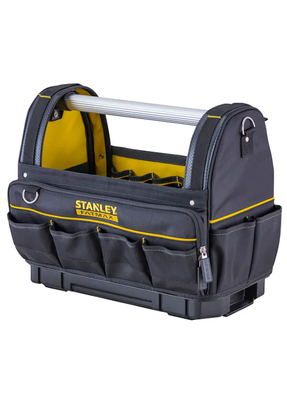 STANLEY Fatmax Pro-Stack Open Gereedschapstas