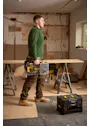 STANLEY Fatmax Pro-Stack Doppenset 3/8" 18-Delig miniatuur