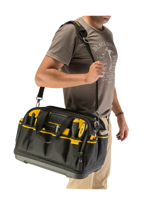 STANLEY FatMax doppelseitige Werkzeugtasche
