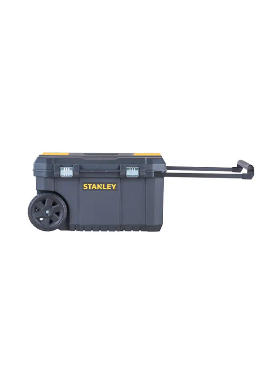 STANLEY Gereedschapswagen Essential 50L